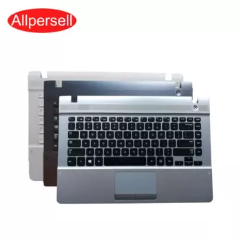Клавиатура для Sam sung NP 270E4V 270E4E 275E4V 300E4E 2470EV, верхняя крышка