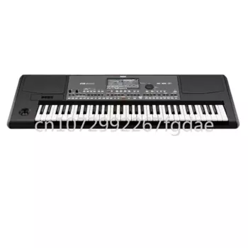 Клавиатура KORG PA 600 PA600, новый продукт, профессиональное фортепиано PA 600