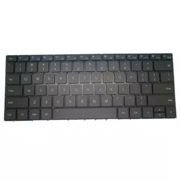 Клавиатура ноутбука Honor 2H-BDTUSHN0111 55060260 NBLDT 911100204870 Без рамки Новый Черный Соединенные Штаты США