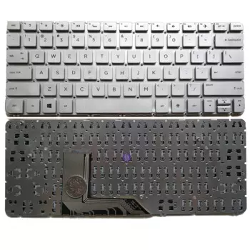 Клавиатура ноутбука США для HP Spectre X360 13-4000 13-4100 13T-4000 13T-4100 TPN-Q157.Envy X360 13-Y 13T-Y.Spectre Pro X360 G1