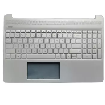 Клавиатура Palmrest для HP Pavilion 15T-DY 15T-DY100 15T-DY200 15-DY1xxx 15T-DY100