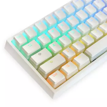 Клавиатура pudding V2 pbt doubleshot, oem, с подсветкой для механической клавиатуры, белого, черного цвета, gh60, для покера, 87 tkl 104, 108, ansi, xd64, xd68