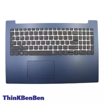 Клавиатура с английской раскладкой для Lenovo ideapad 330 15 IGM AST IKB 5CB0R16728