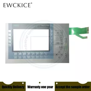Клавиатура с мембранным переключателем KP900 HMI 6AV2124-1JC01-0AX0 PLC 6AV2 124-1JC01-0AX0