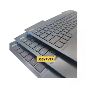 Клавиатура с подсветкой для ноутбука Dell G3 15, 3590 дюйма