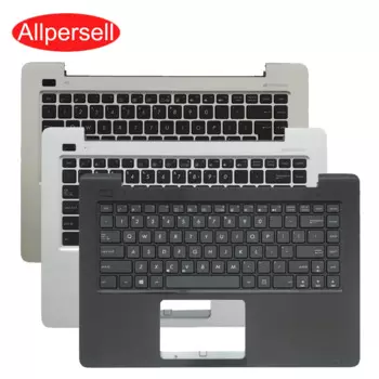 Клавиатура с верхней крышкой для ноутбука ASUS K456U F456 R456 X456U A456U R457U