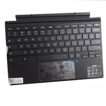 Клавиатура US для планшета Asus chromebook CM3000DV CM3000
