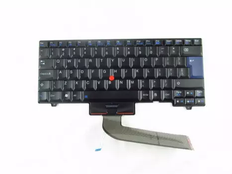 Клавиатура US для ThinkPad IBM Lenovo SL410 SL510 L420 L520 45N2353
