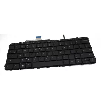 Клавиатура US макет для Hp EliteBook Folio G1 12,5850915-001 HSTNN-I73C