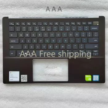 Клавиатура в сборе с английской раскладкой для Dell 5390 V5390 C