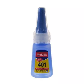Клей 401 для лука и стрел
