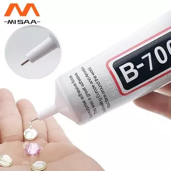 Клей B7000 многоцелевой