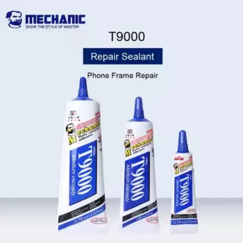 Клей Mechanic T9000 110 мл белый