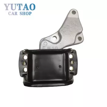 Клейкая подставка для двигателя 1839H6 1839.H6 для Peugeot 308 307 Citroen C4 EW10A