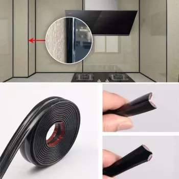 Клейкая ПВХ лента для мебели Beautiful Seam Strip