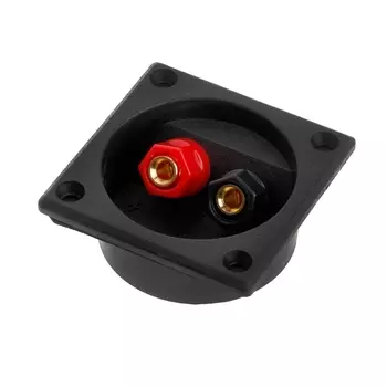 Клемма YAM 68TC7HH800298 черная