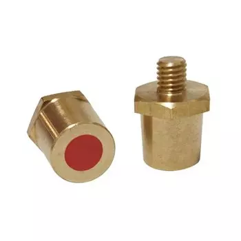 Клеммная колодка латунная M8 (5/16") H9EE