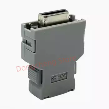 Клеммный блок PCR-20F для Fanuc Servo A02B-0120-K301