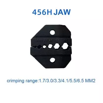 Клещи для обжима коаксиального кабеля Lekon WX-H456