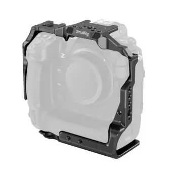 Клетка SmallRig Z9 для камеры Nikon Z9 из алюминиевого сплава, клетка для видеосъемки фильмов с креплением для обуви-3195