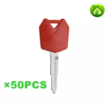 Ключ для мотоцикла Kawasaki KLX650 KLE400/500 636, подходит для лезвия мотоцикла Kawasaki KLX650 (можно разместить Противоугонный чип).