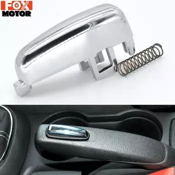 Кнопка Ручного Тормоза из сплава, Ремонтный комплект, замена для Vauxhall Opel Mokka X Buick Encore Chevrolet Trax Tracker 2012-2018