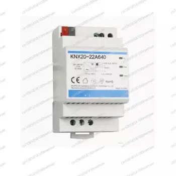 KNX20-22A640 KNX bus источник питания 19.2W30V640mA