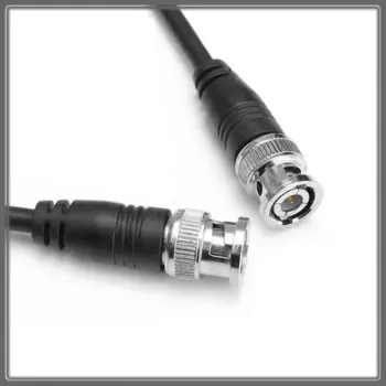 Коаксиальный кабель BNC Anpwoo 0.5 м RG59