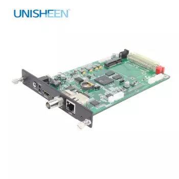 Кодировщик видеозахвата 4K HDMI SDI H.265 H.264 2 4 8 16 каналов