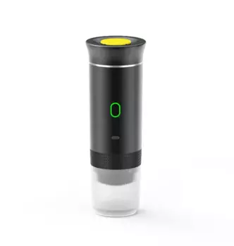 Кофемашина Xiaomi Youpin 3-в-1 портативная