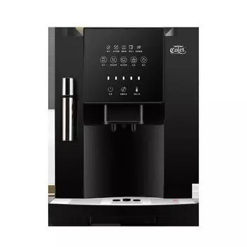 Кофемашина YESOK 1200 Вт 19 бар