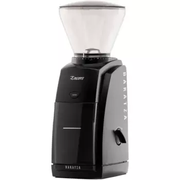 Кофемолка ZCG485BLK, Черная