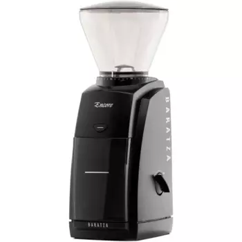Кофемолка ZCG485BLK, Черная