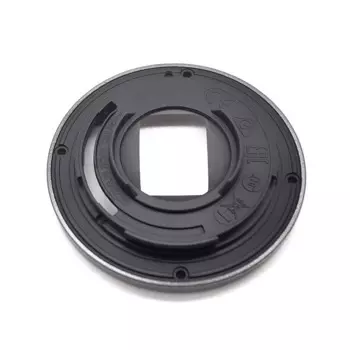 Кольцо байонетного крепления объектива для Canon RF-S18-150 3,5-6,3IS STM Кольцо байонетного крепления объектива Запчасти для ремонта цифровой камеры
