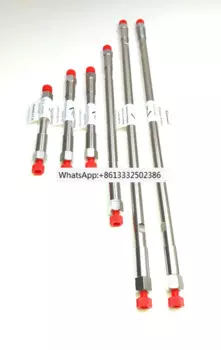 Колонна для анализа силикагеля, колонна для хроматографии HPLC/Высокоэффективная Колонка для жидкостной хроматографии