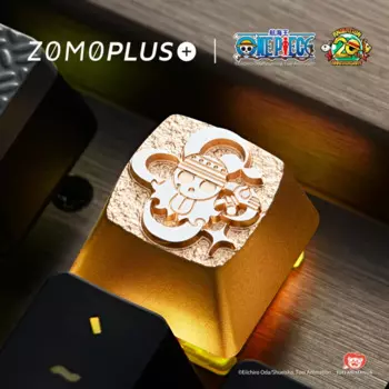 Колпачки для механических клавиш ZOMO, аниме и игры, 3D рельефные колпачки для механических клавиатур, для механических клавиатур Cherry MX axis R4 высота, Z28