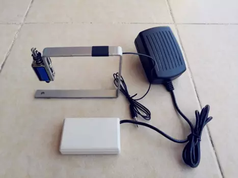 Компьютерная клавиатура clicker, физический автоматический случайный клик, игровой вспомогательный артефакт для отключения, чтобы предотвратить отключение