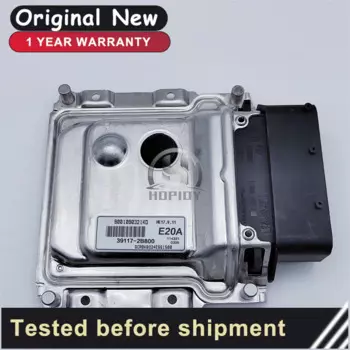 Компьютерный блок ECU 39117-2B800 E20A ME17.9.11 9001090321KD