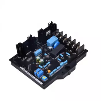 Комплект бесщеточного дизельного генератора xeon Арена R120 AVR, автоматический регулятор напряжения, стабилизатор мощности, запасные части