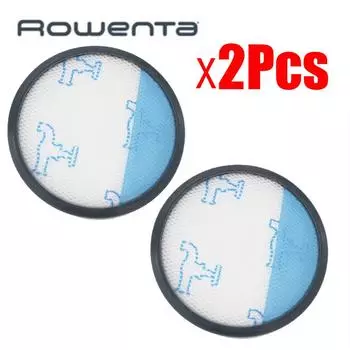Комплект фильтров Rowenta для пылесоса