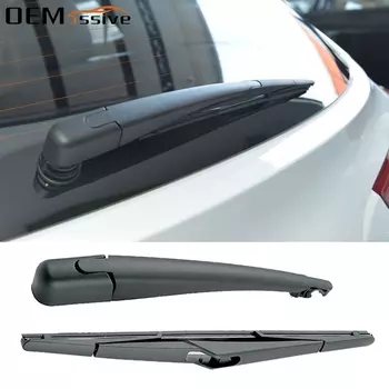 Комплект рычагов заднего стеклоочистителя для Kia Picanto Hatchback MK2 2011 2012 2013 2014 2015 2016 2017, стеклоочиститель лобового стекла