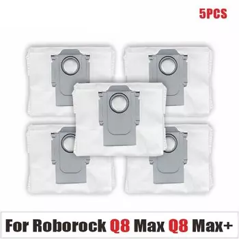 Комплект запасных частей для робот-пылесоса Roborock Q8 Max / Q8 Max+