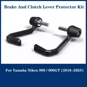 Комплект защиты рычага тормоза и сцепления мотоцикла для Yamaha Niken 900 900GT 2018-2023