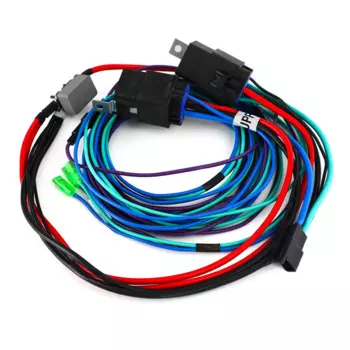 Комплект жгутов проводов для морских проводов CMC/TH 7014G, Откидной блок Jack