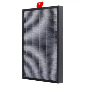 Композитный фильтр-фильтр для очистителя воздуха подходит для Honeywell KJ300F-PAC1101W/G/WS KJ305F-PAC1101G PAC35M2101T2 KJ310F-J21SW