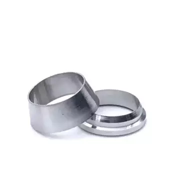 Компрессионный фитинг из нержавеющей стали Double Ferrule