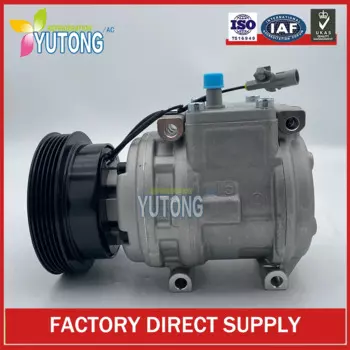 Компрессор 10PA15L для TOYOTA LAND CRUISER 4,2 447300-7230 447200-1710 447170-3700 884106A010