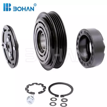 Компрессор A/C для SUBARU LEGACY / OUTBACK 2008-2010 73111AG010 73111AG000 73111AG001 4472607950