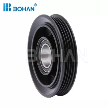 Компрессор A/C для Subaru OUTBACK (BR) 2009-/для Subaru Legacy 2010- 73111AG030 4472607941 556592-3850 247300-4860