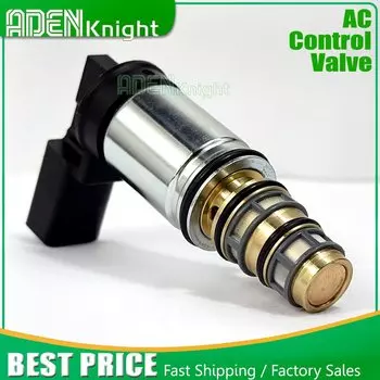 Компрессор CVC переменного тока клапан управления для AUDI SKODA VW 1K0820859F 5N0820803A 1K0820803G 1K0820803L 1K0820803N 1K0820803P 1K0820803Q